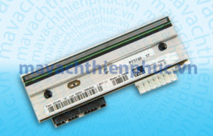 Đầu in mã vạch Zebra 110Xi4