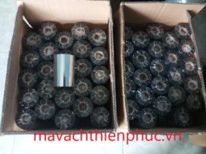 Chọn mua đúng loại mực in mã vạch phù hợp